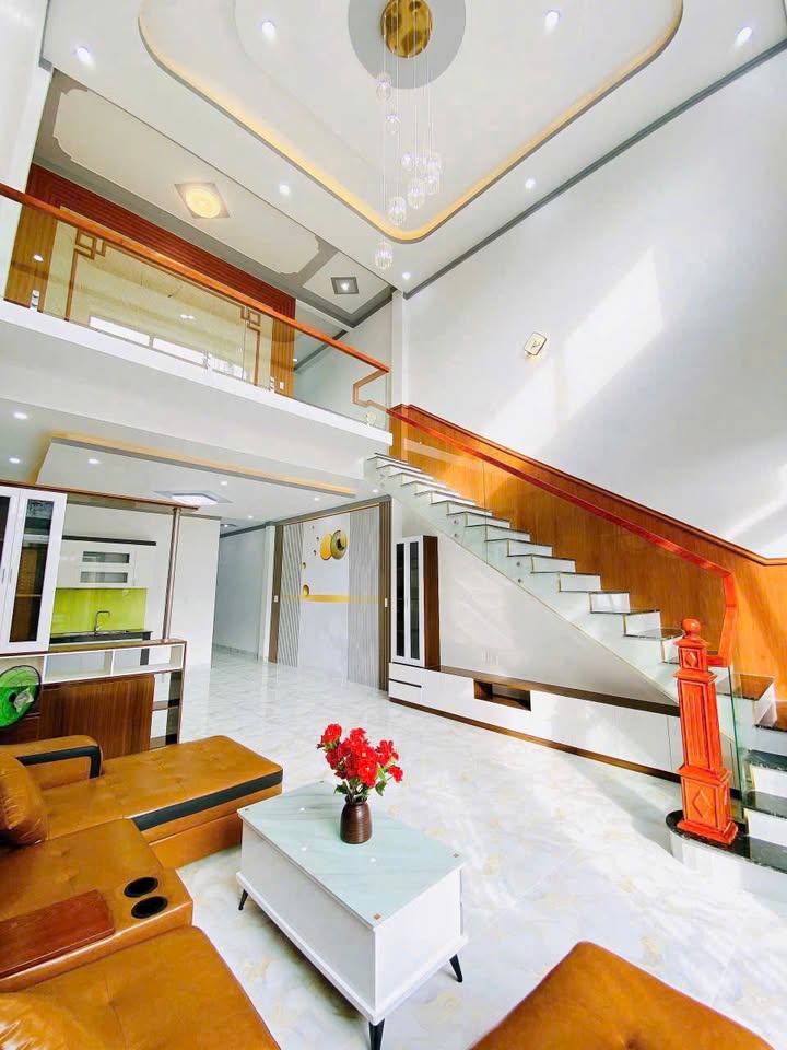 Nhà Riêng Q.Bình Tân 41m² - Chính Chủ Bán, Sẵn Sàng Ở Ngay!