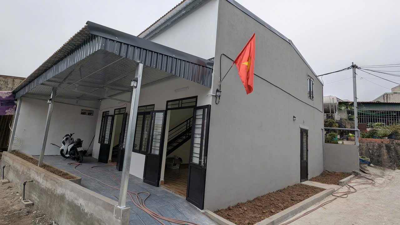 Cho thuê nhà nguyên căn Hạ Long - 62m² view đồi, gần cảng, giá chỉ 3 triệu/tháng