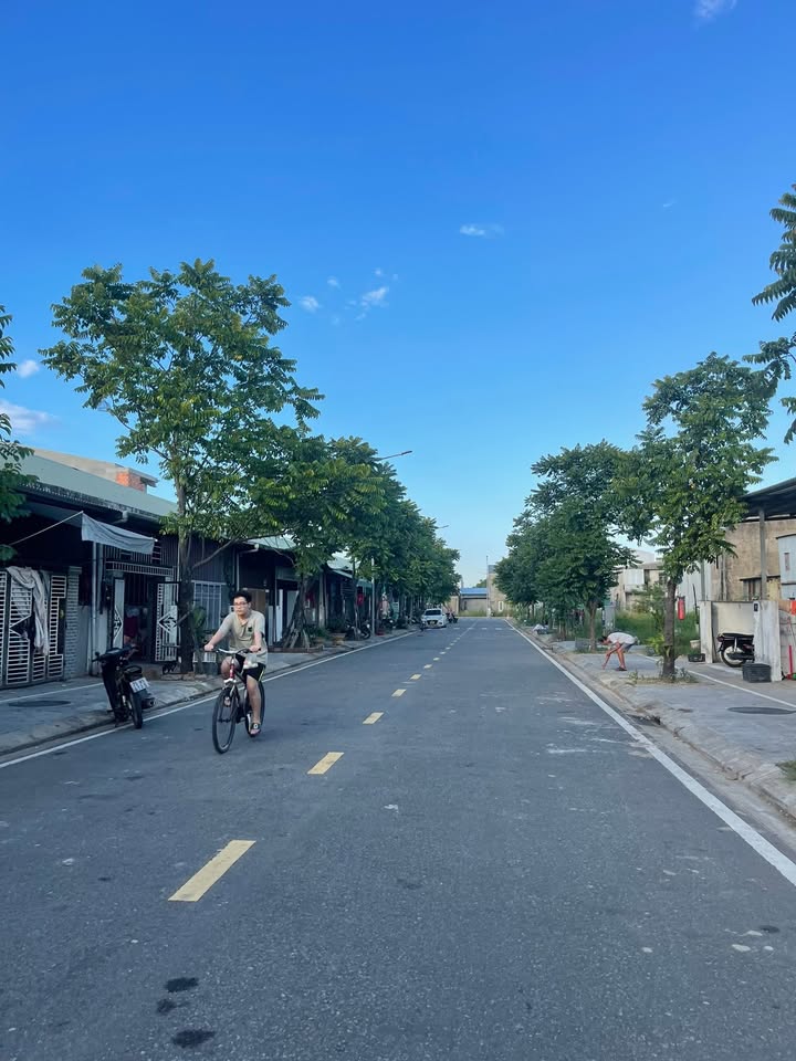 Đất nền Hương Sơ Huế 61m² giá 1.2 tỷ - Sổ hồng chính chủ sẵn sàng!