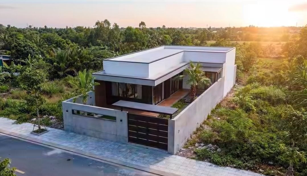 Đất nền 243m² Đường Dạ Lê, Huế - Tiềm năng tăng giá vượt trội!