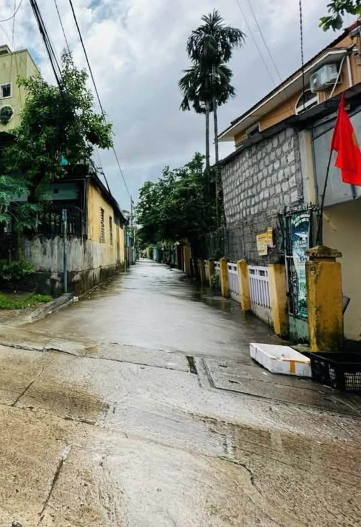 Đất Nền Kiệt 142 Nguyễn Lộ Trạch - Huế 104m² Giá Tốt