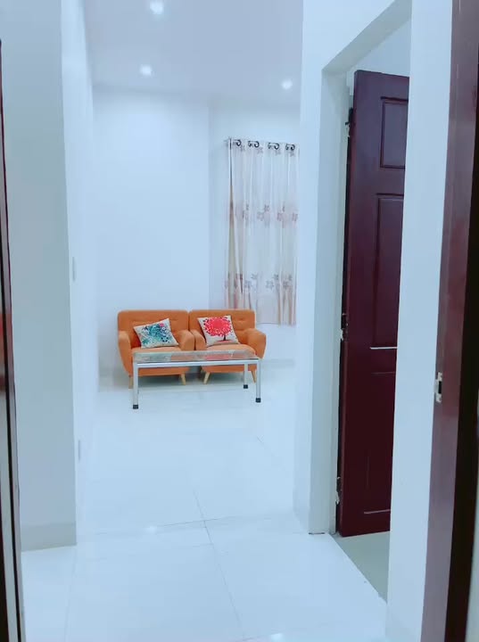 Cho thuê căn hộ Hồ Trái Tim 1PN giá 4.5 triệu/tháng