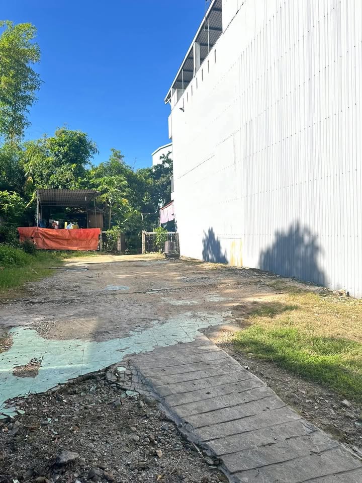 Bán Đất Kiệt Ô Tô Bùi Thị Xuân, Huế - 97m² Sổ Đỏ, Hướng Nam