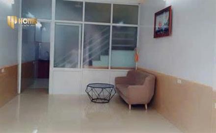 Nhà Ngõ Chùa Vẽ Hải An 84m² - Ô tô vào tận nhà!