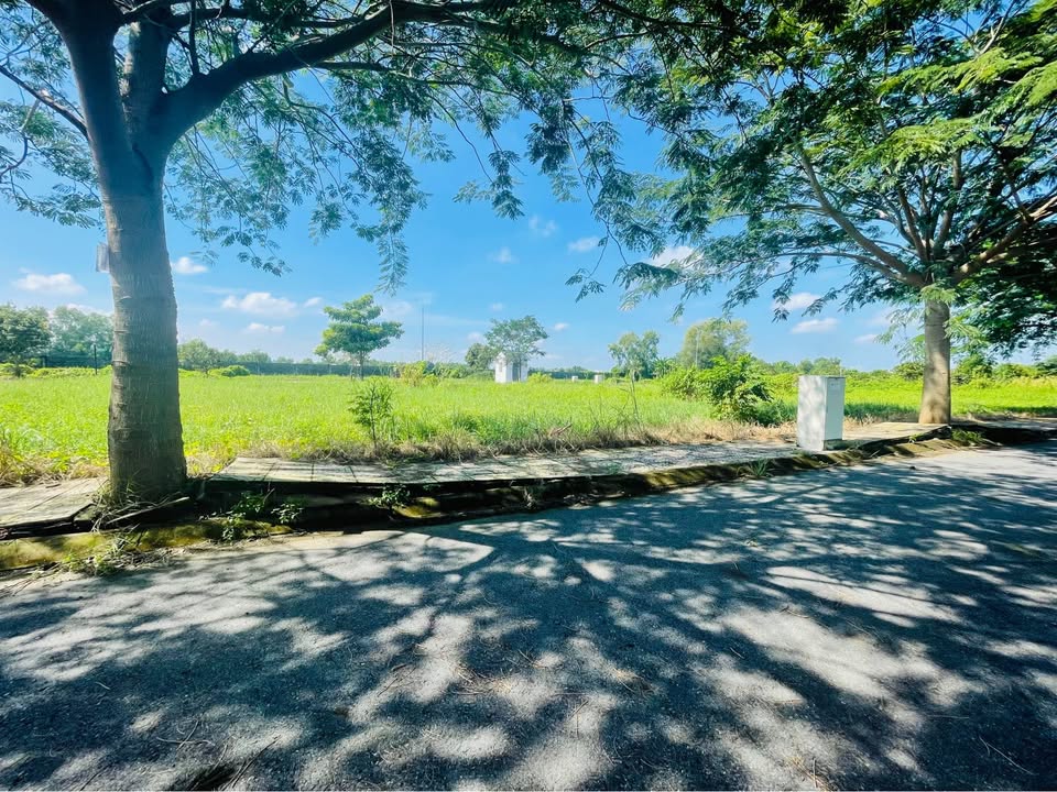 Đất nền Hậu Nghĩa Long An 80m² 900 triệu - Sổ đỏ chính chủ