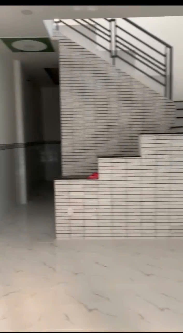 Nhà riêng Trần Văn Giàu Bình Tân 91.2m² - Sổ hồng sẵn, giá tốt hiếm có!