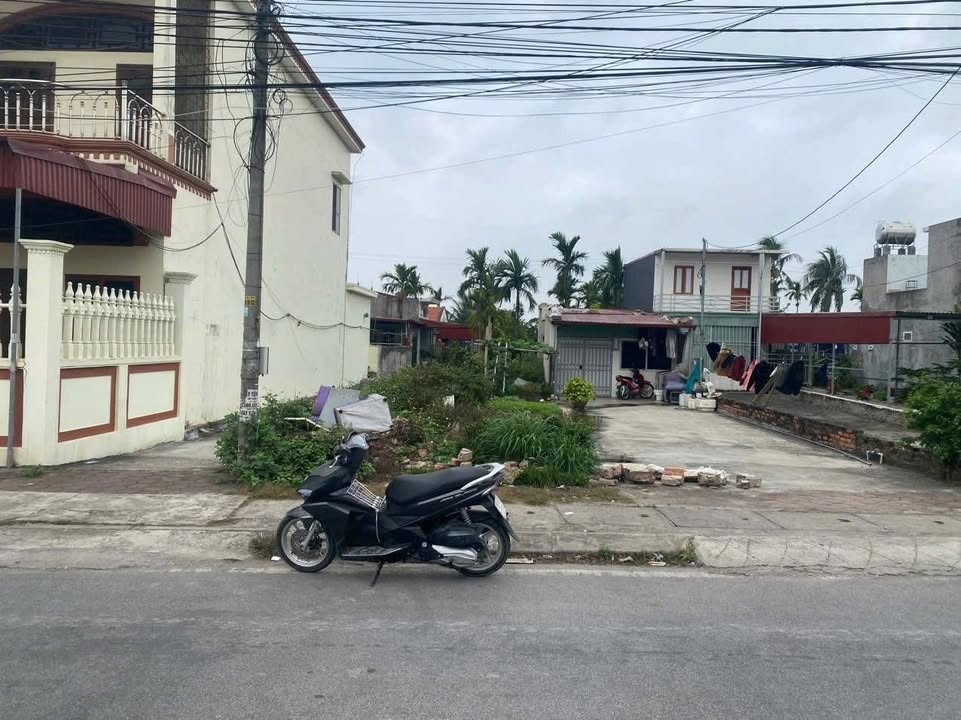 Đất Nền Đồ Sơn 135m² Trung Nghĩa – Sổ Đỏ Chính Chủ, Tiềm Năng Vượt Trội!