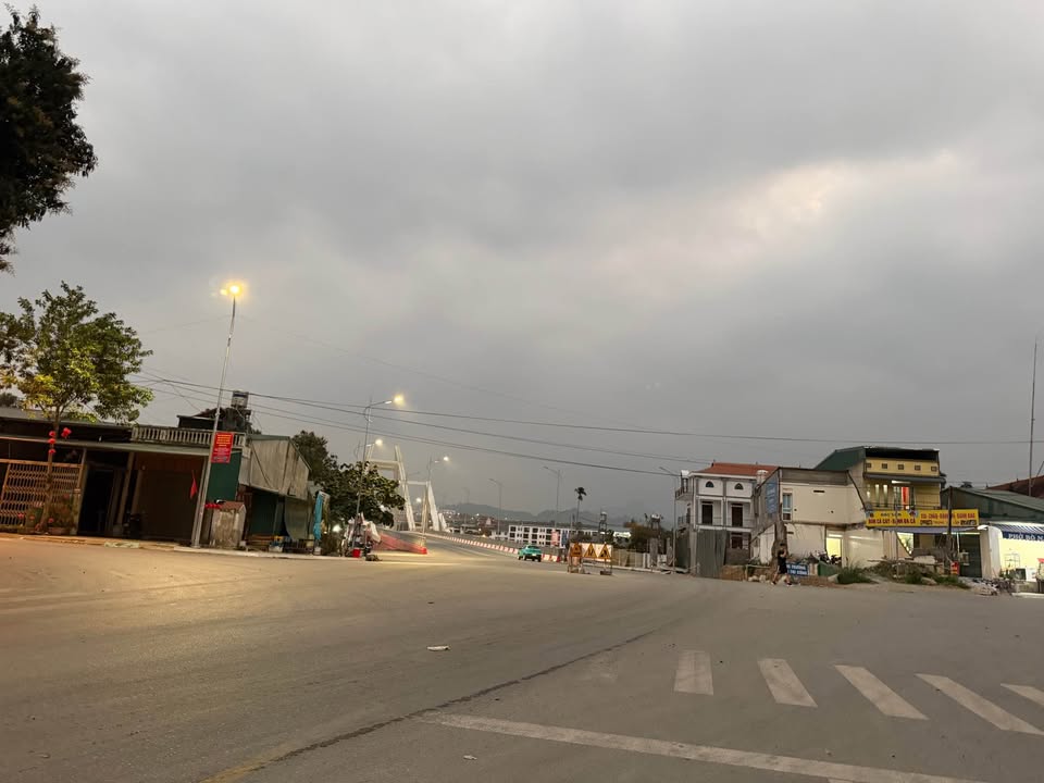 Đất Vàng Lào Cai 115m² - Ngay Cửa Ngõ Cao Tốc, Kinh Doanh Đa Lợi