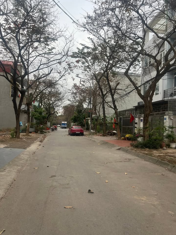 Đất nền Đồng Sơn Vĩnh Yên 95m² 380 triệu - Sổ đỏ