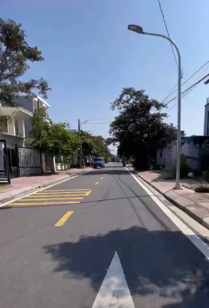 Đất nền TDP Lương Quán, An Dương 107m² - Đường to ô tô, xây dựng ngay!