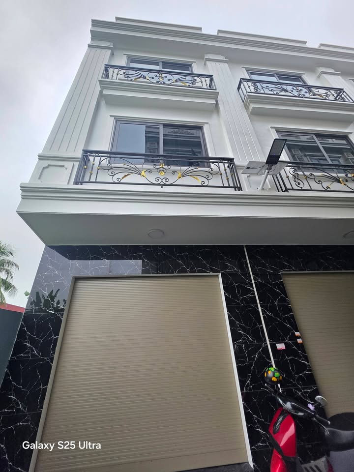 Nhà 3 tầng Kiến An 48m² - Sẵn sàng ở ngay, chính chủ bán!