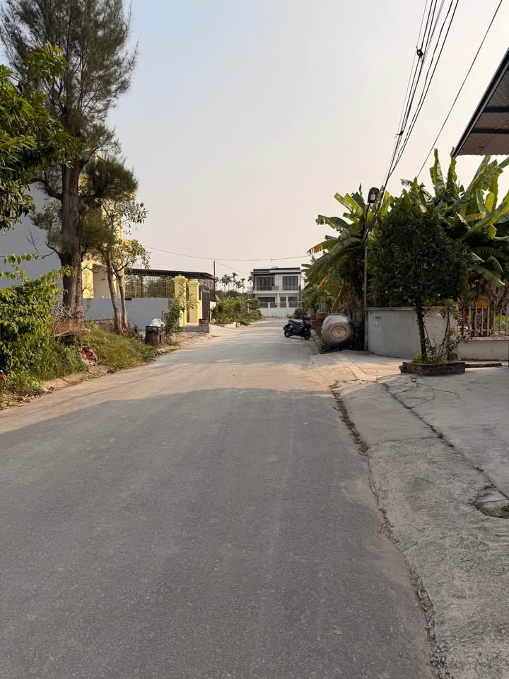 Mặt Tiền Kinh Doanh 145m² Đường Thông An Hồng, Hải Phòng - Giá 2.9 Tỷ