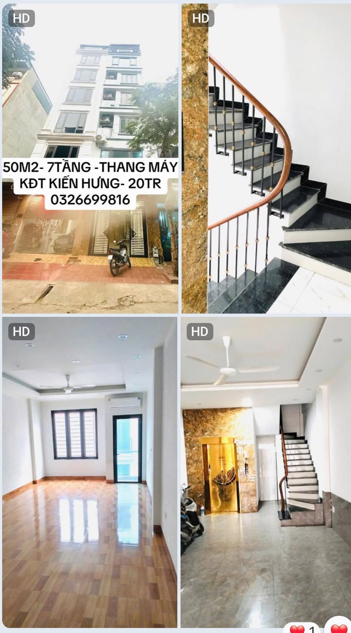 Cho Thuê Nhà Nguyên Căn & Phòng Trọ Phan Trọng Tuệ, Thanh Xuân - Giá Chỉ Từ 1.4 Triệu