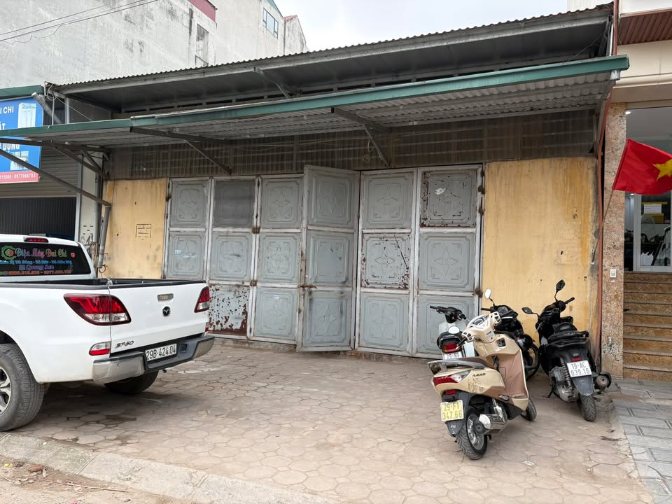 Nhà nguyên căn HUD Vân Canh 55m² 20tr - Sẵn sàng ở ngay