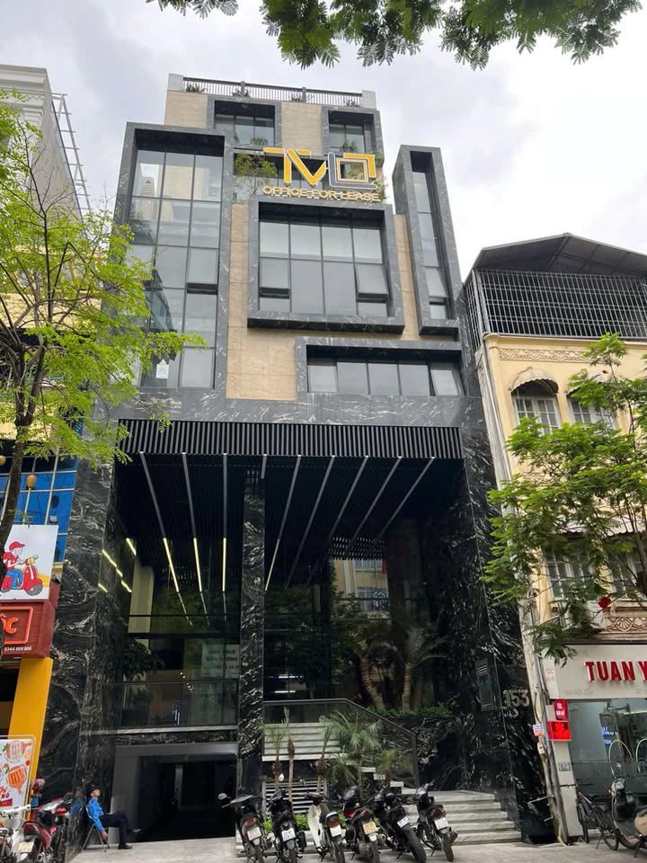 Cho thuê mặt bằng mặt phố Võ Văn Dũng, Đống Đa - 80m² kinh doanh đắc lợi