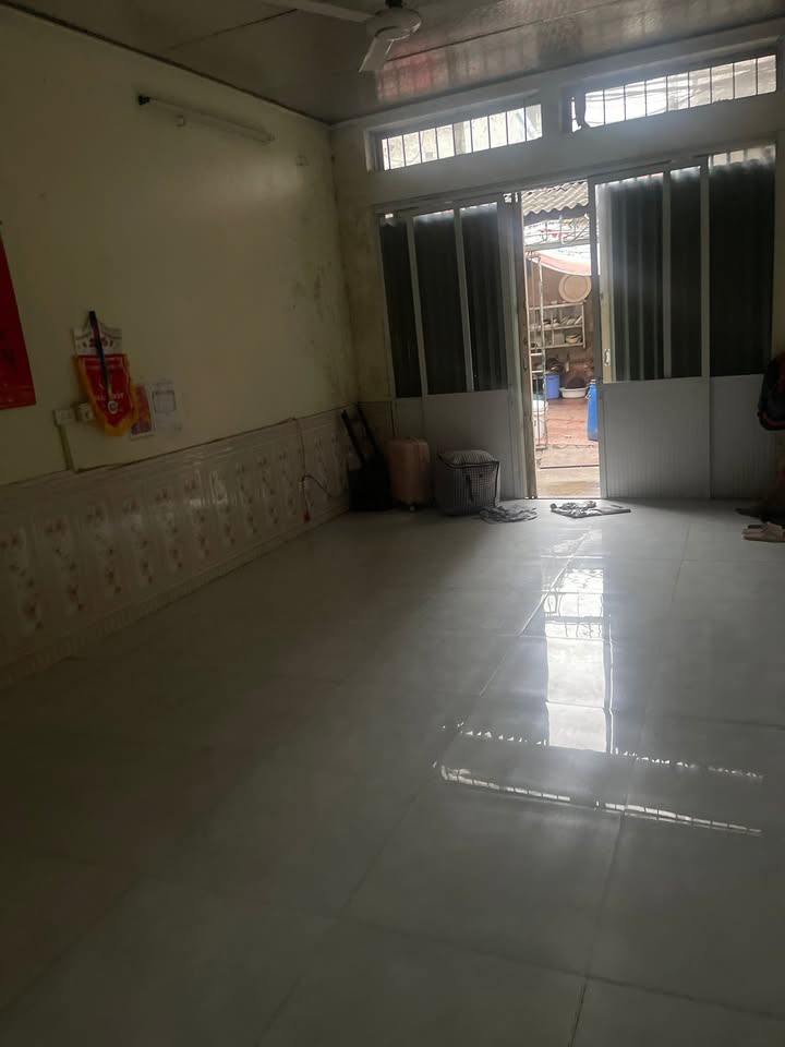 Nhà riêng Lĩnh Nam, Hoàng Mai 50m² - Sẵn sàng ở ngay!
