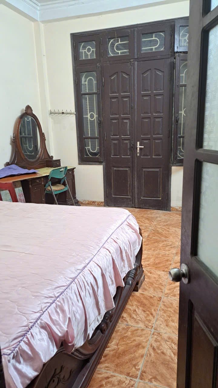 Phòng Trọ Đường Chiến Thắng, Hà Đông - Full Nội Thất, Giá 3.5 Triệu