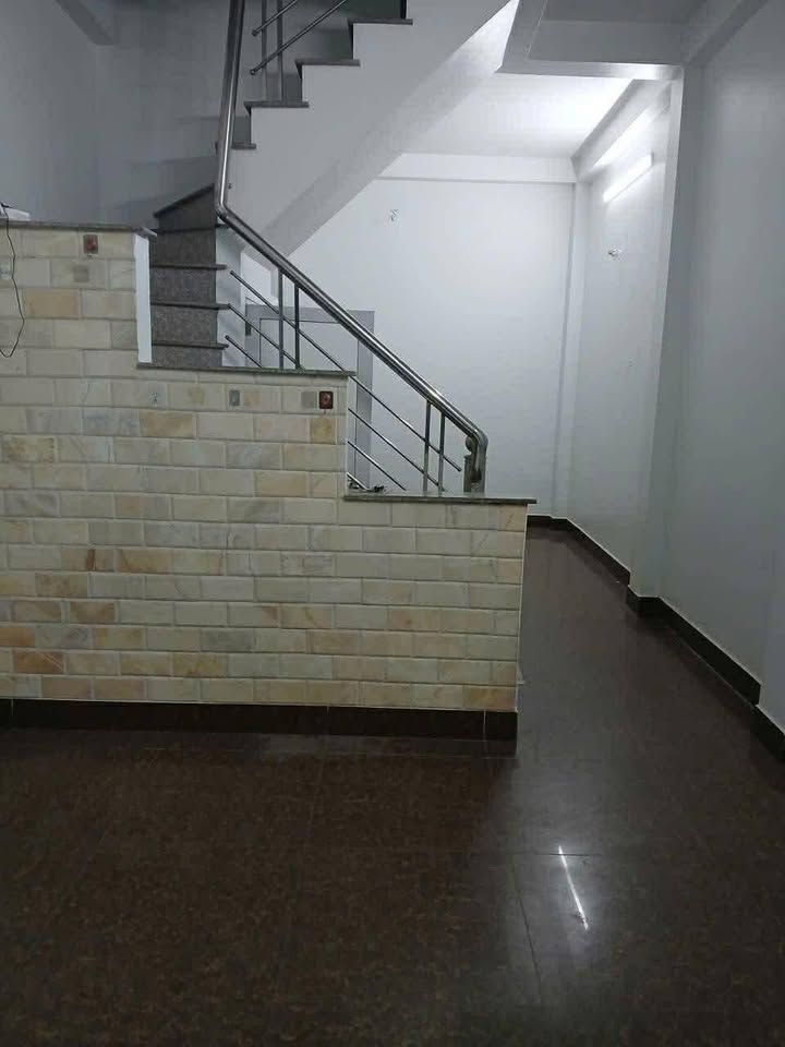 Nhà riêng Mậu Lương, Hà Đông 120m² - Ô tô đỗ cách nhà 30m!