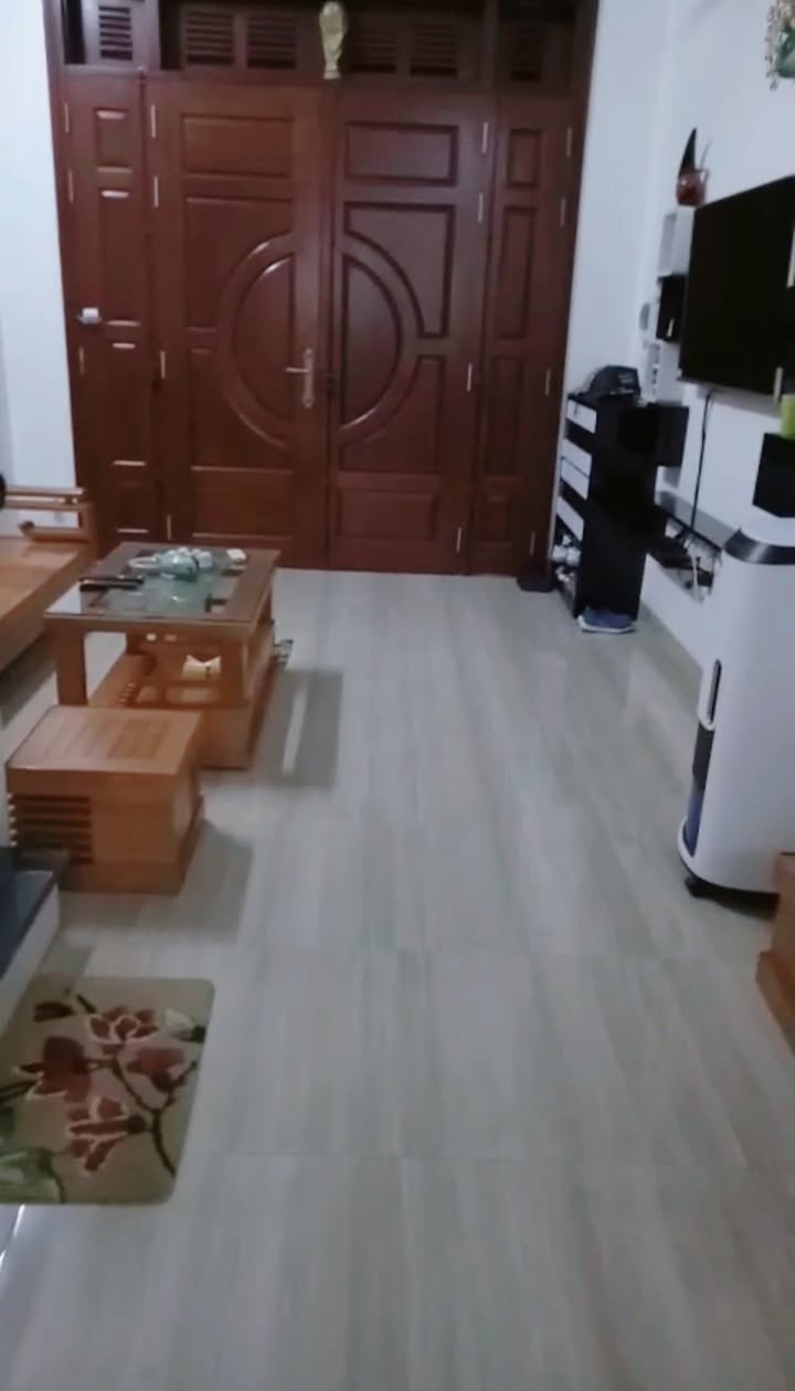 Nhà riêng Ngọc Thụy, Long Biên 37m² - Full nội thất, ở ngay!