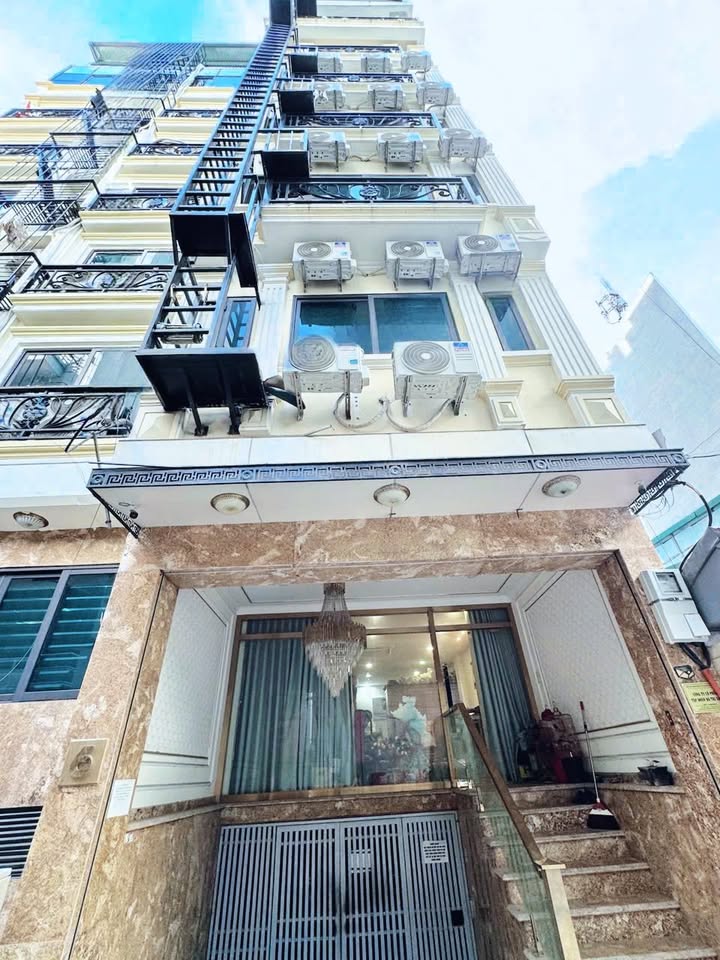 MBKD 70m² Võ Chí Công, Tây Hồ - Giá 9 Triệu/Tháng