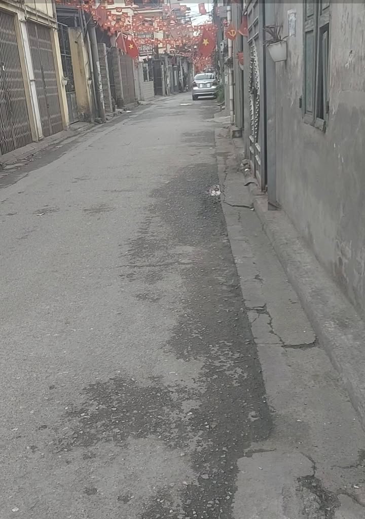 Nhà Riêng Hoa Lâm Long Biên 83m² giá 14 triệu - Sẵn sàng ở ngay!