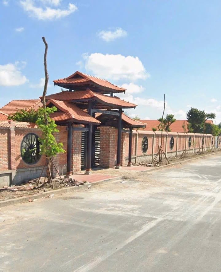 Bán Nền Mặt Tiền Lý Thái Tổ KDC Hưng Phú Cần Thơ - 190m² Giá 8 Tỷ