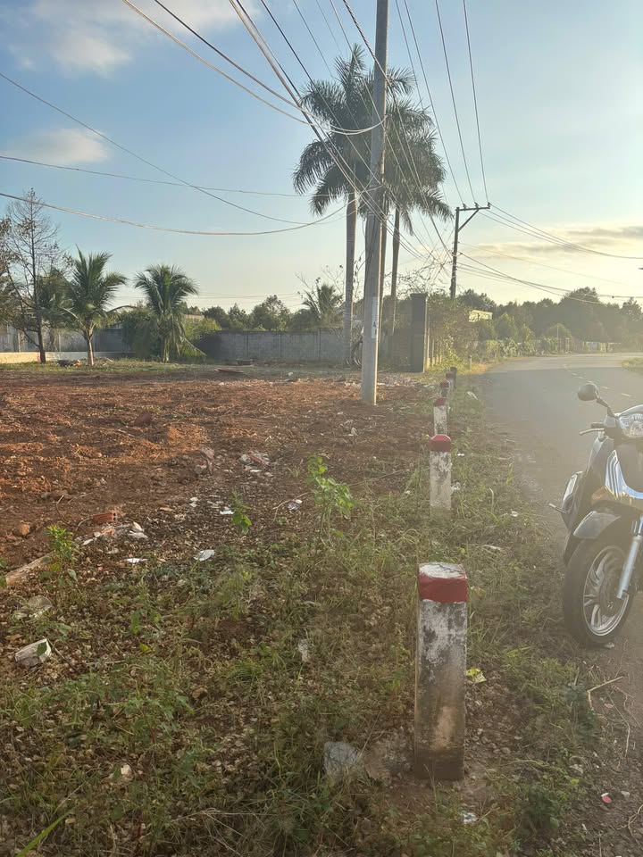 Đất nền Bảo Vinh, Long Khánh 250m² giá 680 triệu - Sổ đỏ chính chủ