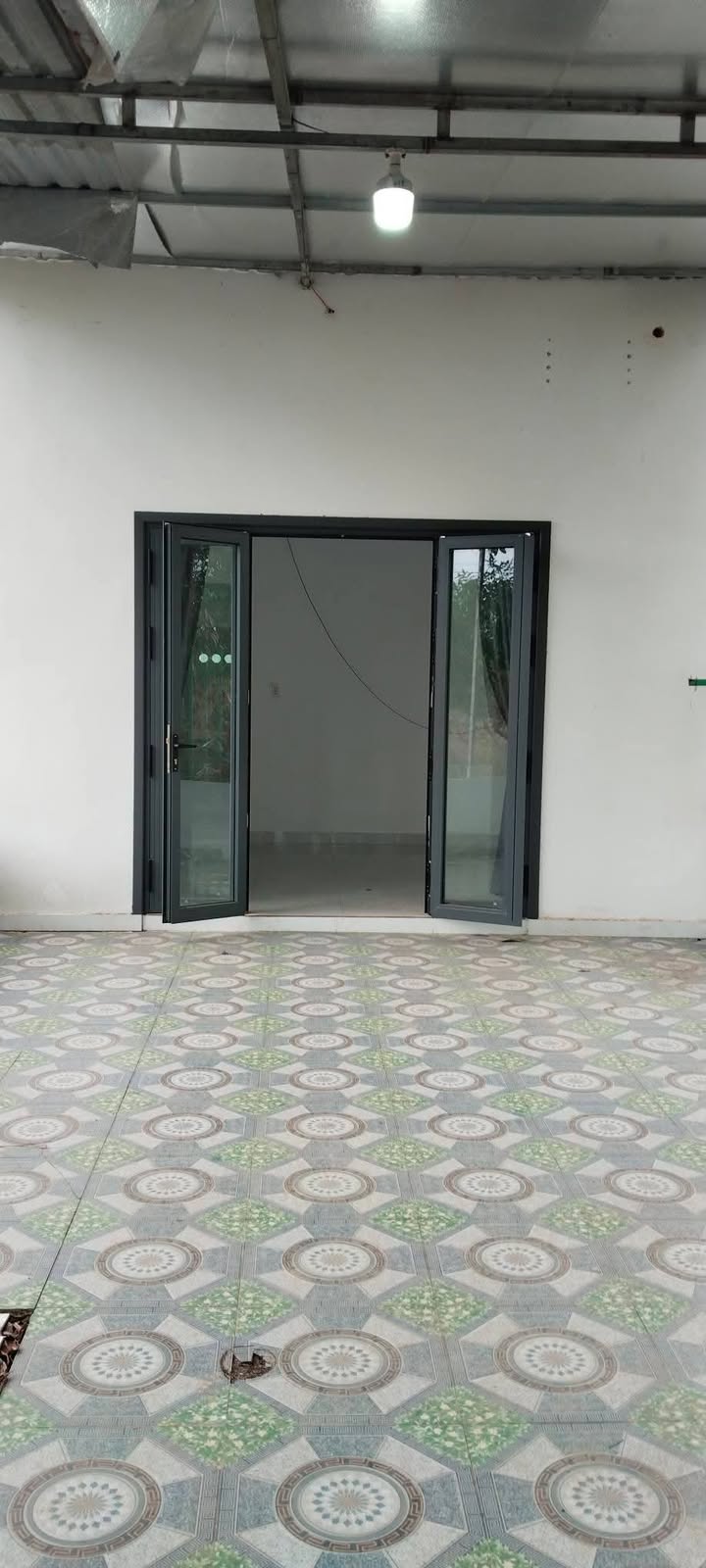 Nhà riêng Trảng Bom 100m² giá 400 triệu - Giá tốt hiếm có!