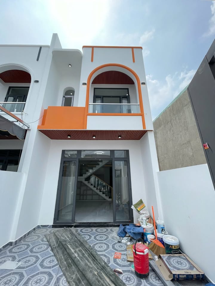 Nhà riêng Bửu Long 90m² giá 2.25 tỷ - Ô tô vào tận nhà!