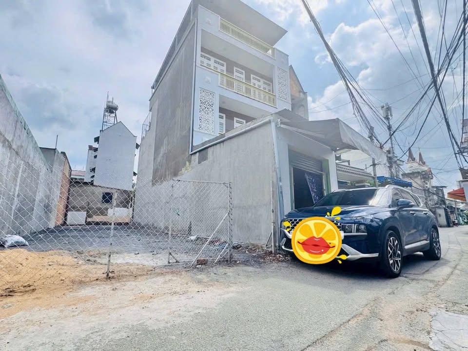 Đất nền Tân Mai, Biên Hòa 150m² - Sổ đỏ chính chủ, xây tự do