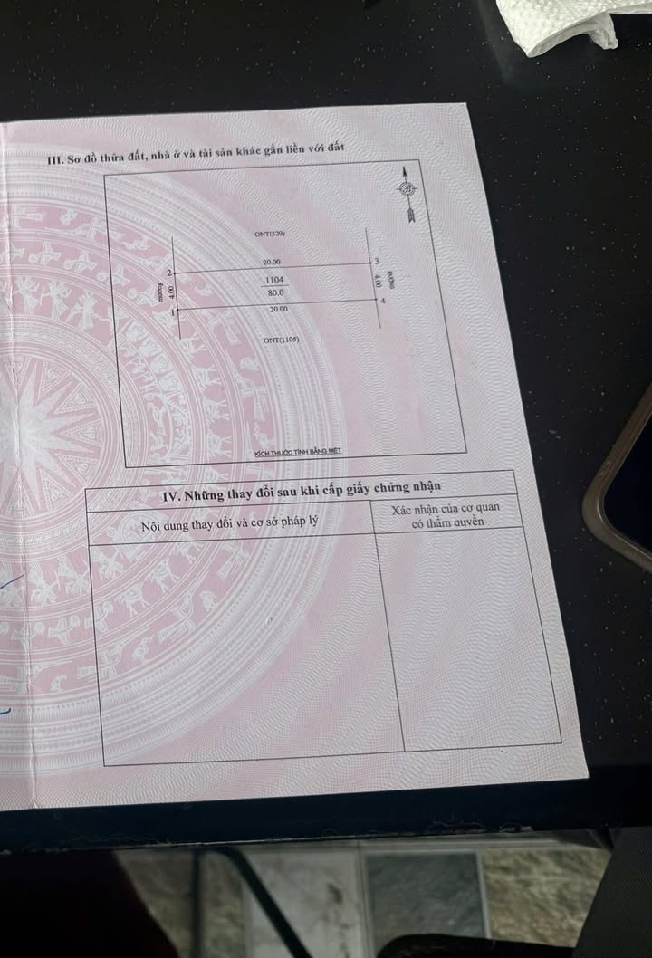 Đất nền Hưng Đông, TP. Vinh 80m² - Đường 12M, ô tô vào tận nơi!