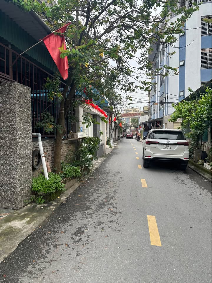 Nhà Riêng 1 Tầng Phan Thái Ất, TP Vinh - Vừa Ở Vừa Kinh Doanh, Giá Tốt!