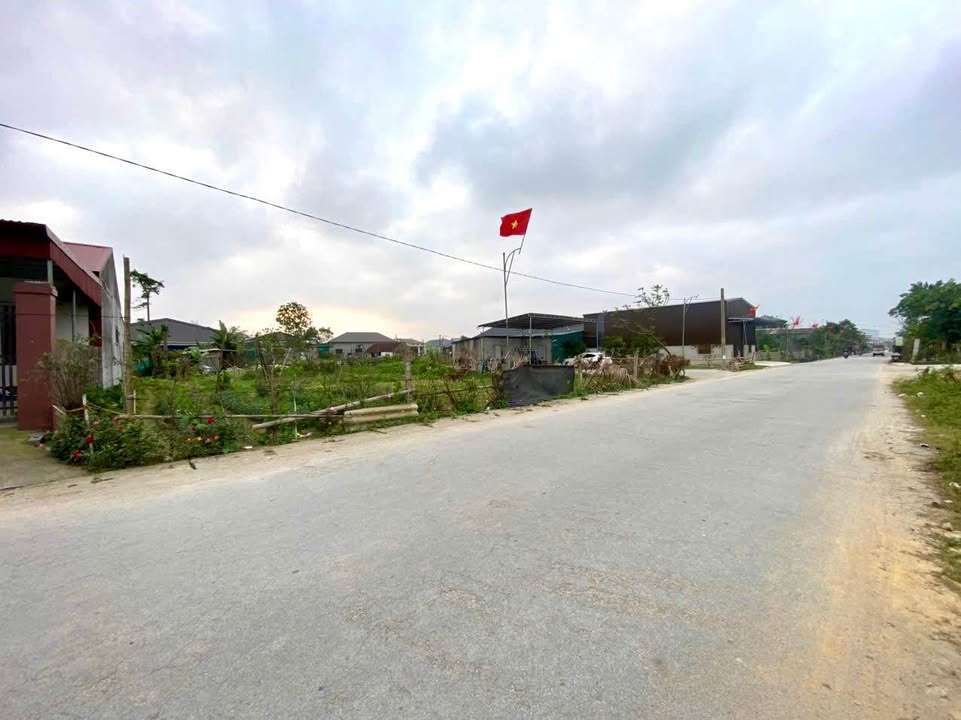 Đất nền Hưng Đông, TP Vinh 85.9m² - Tiềm năng tăng giá vượt trội!