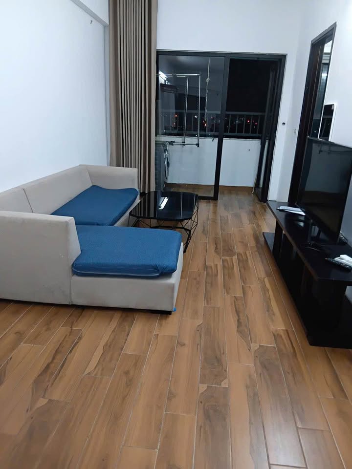 Chung cư Arita Home Vinh 55m² - Sổ hồng sẵn, full nội thất