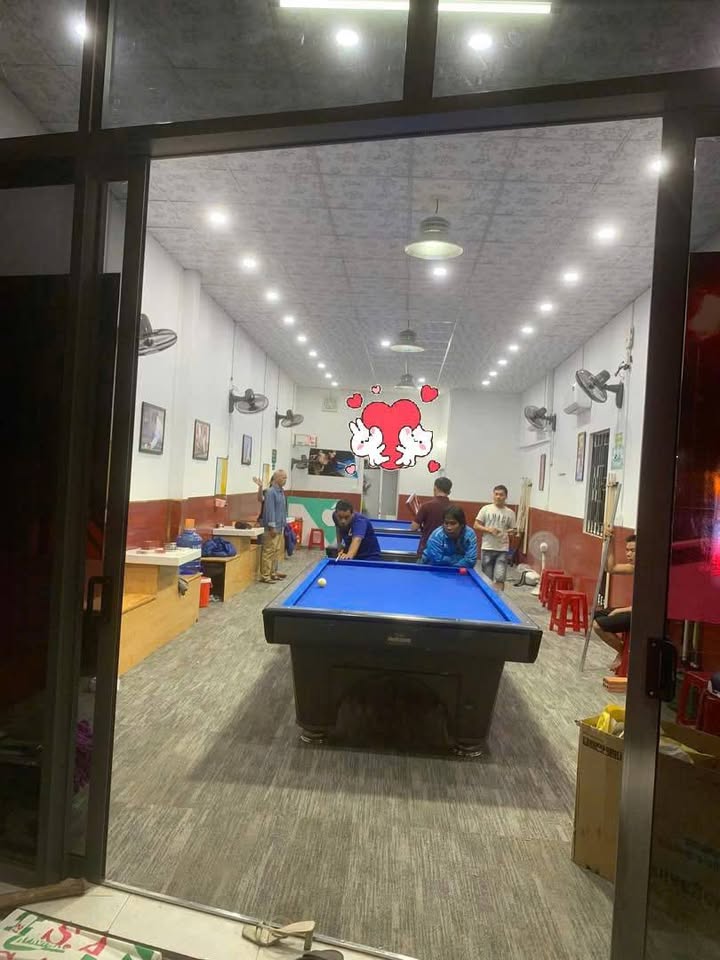 Nhà Mặt Tiền 3 Hướng 55m² Tây Sơn, Quy Nhơn - Giá Tốt 4.1 Tỷ