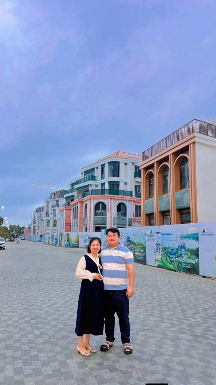 Đất nền Thị trấn Tiền Hải 93.8m² - Đường to ô tô, tiềm năng tăng giá!