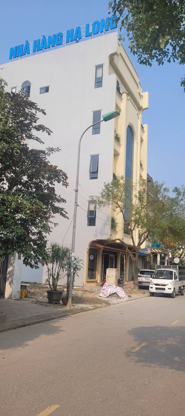 Đất Vàng Hồ Xương Rồng, Hai Bà Trưng - 149m² Hướng ĐN - Kinh doanh Đa Ngành