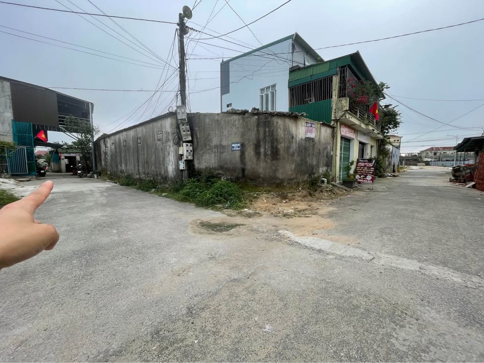 Đất Nền Hưng Lộc 60m² - Sát Dự án Entiz, Giá Chỉ 1.8 Tỷ