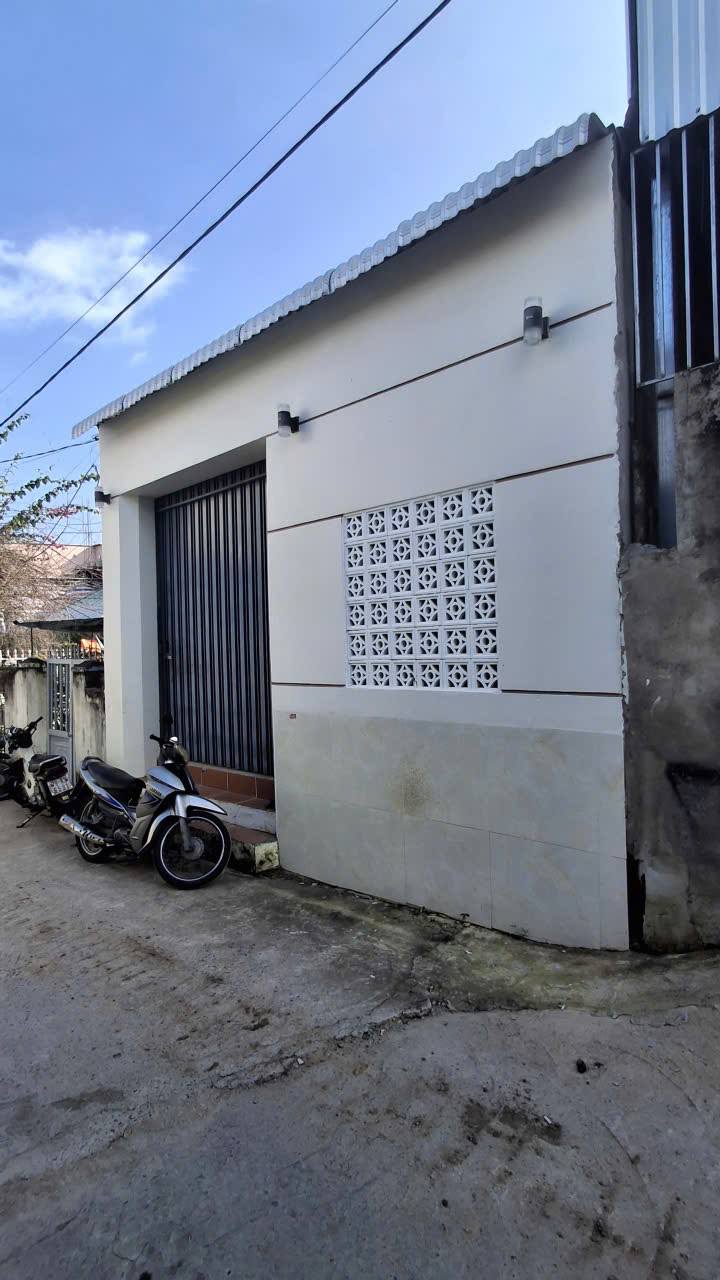 Nhà 136m² Lê Hồng Phong, Nha Trang - Hẻm Oto, Sổ Hồng Chính Chủ