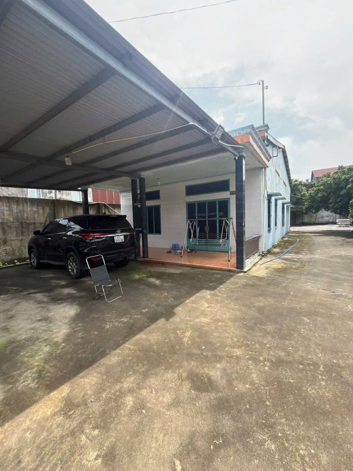 Nhà riêng Phường Long Bình, Biên Hòa 585m² - Ô tô vào tận nhà!