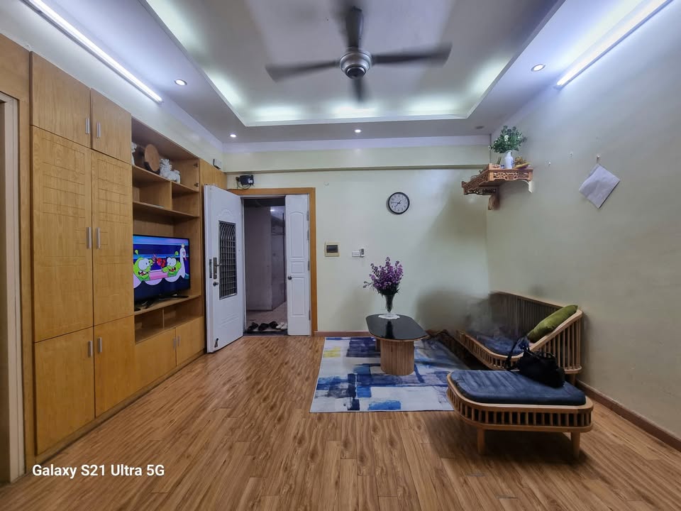 Căn hộ The Vesta Hà Đông 58m² giá 3 tỷ - Bàn giao ngay