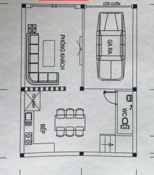 Đất nền Mai Pha, TP Lạng Sơn 69m² - Đường to ô tô, Sổ đỏ sẵn sàng!