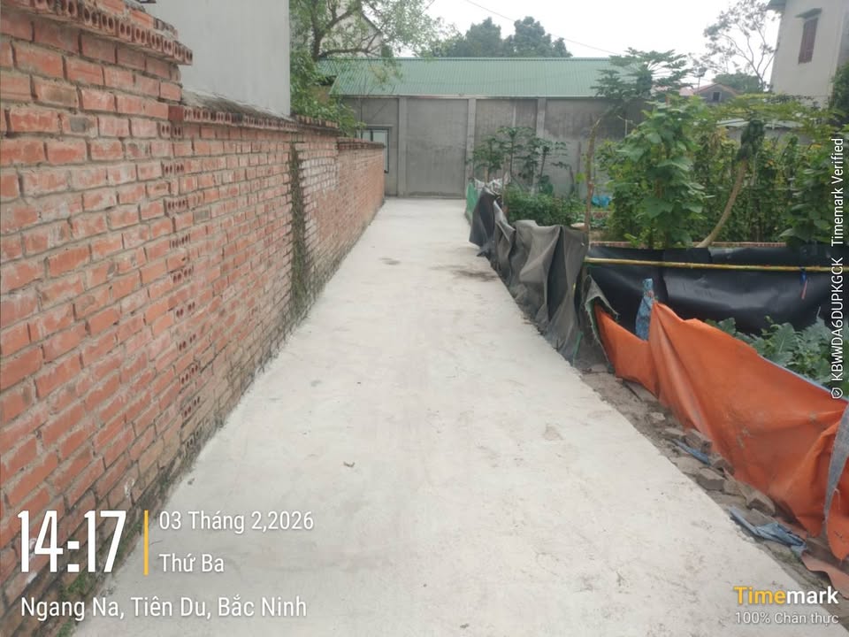 Nhà cấp 4 Hiên Vân, Tiên Du 90m² hơn 1 tỷ - Giá tốt hiếm có!