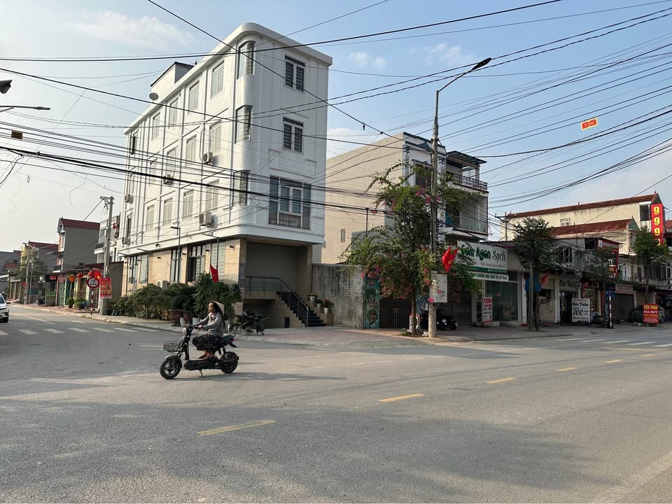Đất Nền Hiệp Hoà, Bắc Giang 100m² - Tiềm Năng Tăng Giá Vượt Trội!
