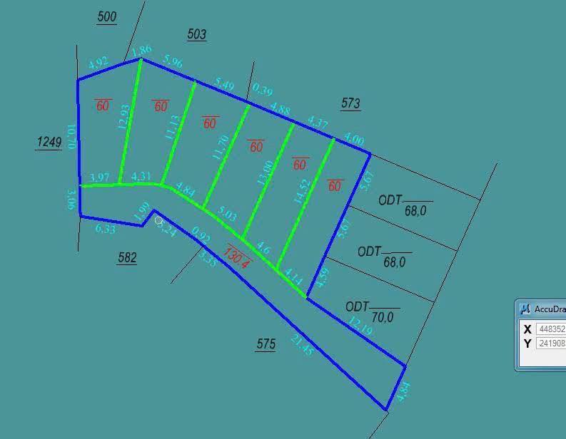 Đất nền trung tâm TP Lạng Sơn 60m² - Sổ đỏ chính chủ, ô tô vào tận nơi!