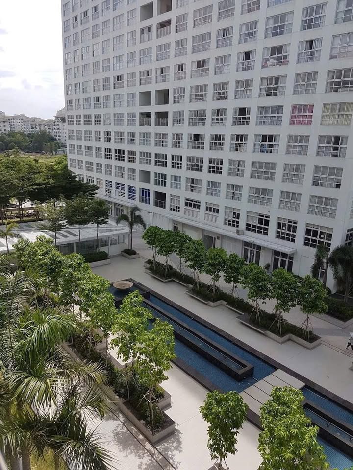 Căn hộ Happy Valley Phú Mỹ Hưng 115m² 9.7 tỷ - Bàn giao ngay