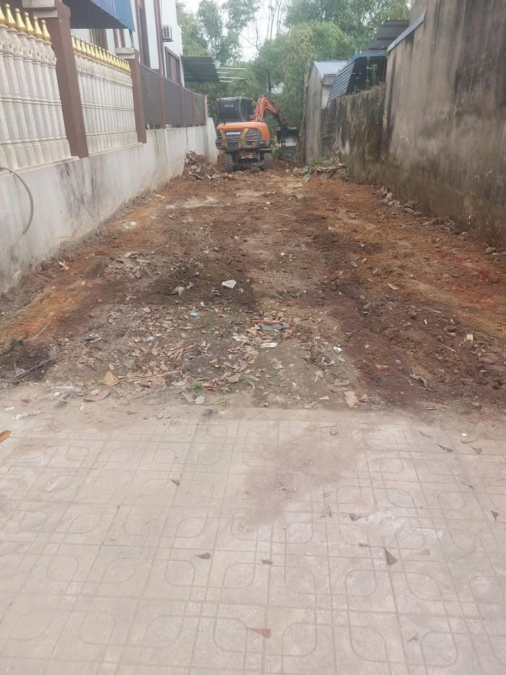 Đất nền Đại Từ Thái Nguyên 67m² - Sổ đỏ chính chủ, tiềm năng sinh lời!