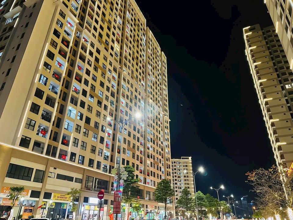 Căn hộ FPT Plaza Đà Nẵng 70m² 11 triệu - An ninh 24/7