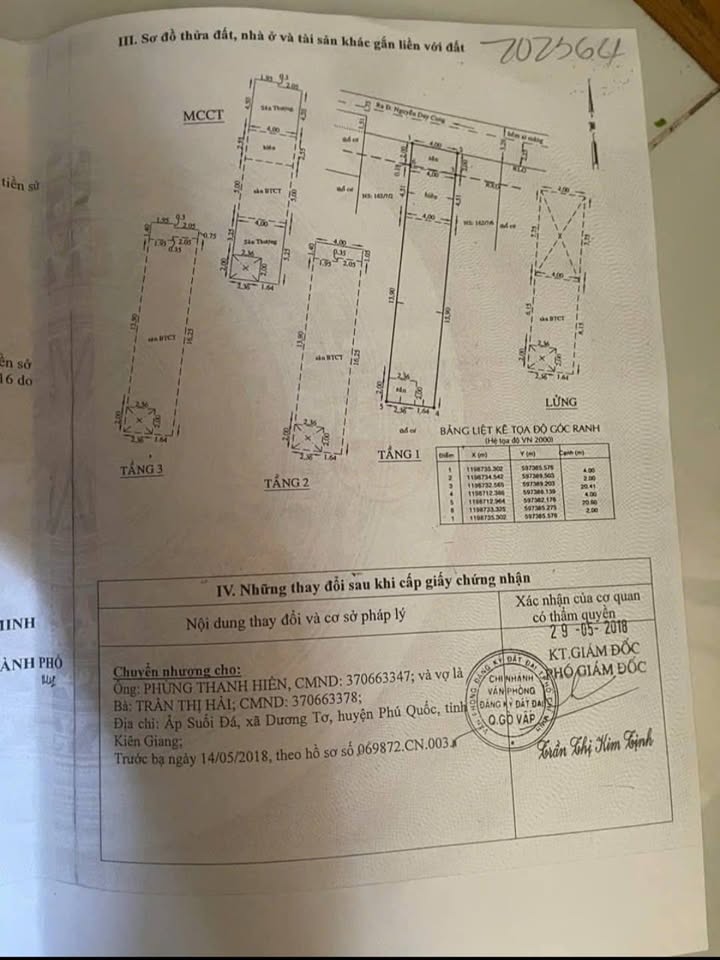 Nhà Phố 90m² Nguyễn Duy Cung, Gò Vấp - 4PN, Sổ Hồng Chính Chủ