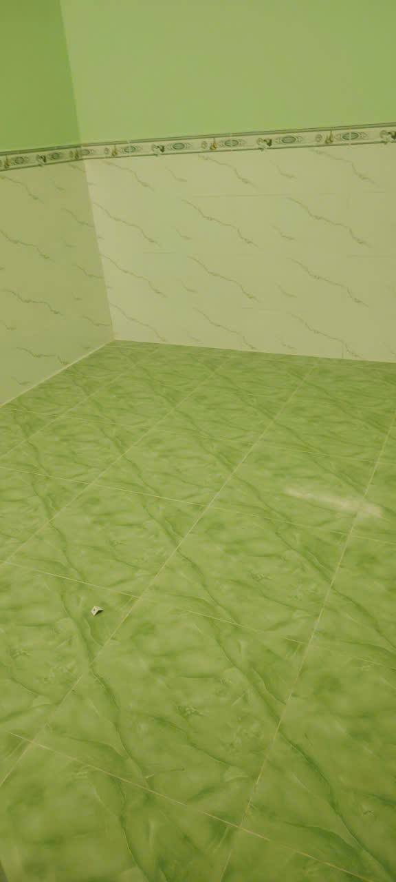 Nhà 2PN Hóc Môn, Hẻm Xe Hơi 59m² - Giá 5.8 Triệu/Tháng